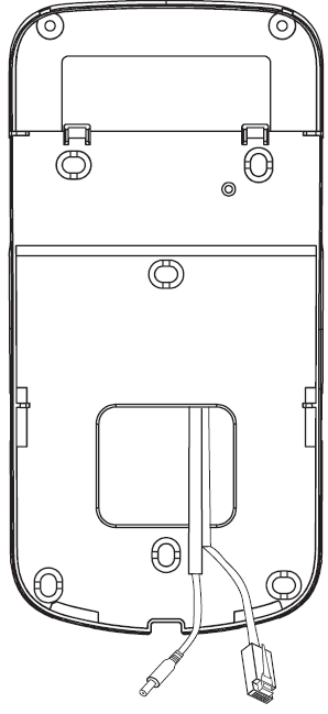 Passagem de Cabos ME